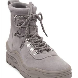 Steve Madden boots size 9